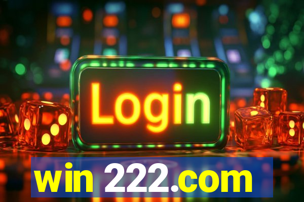 win 222.com